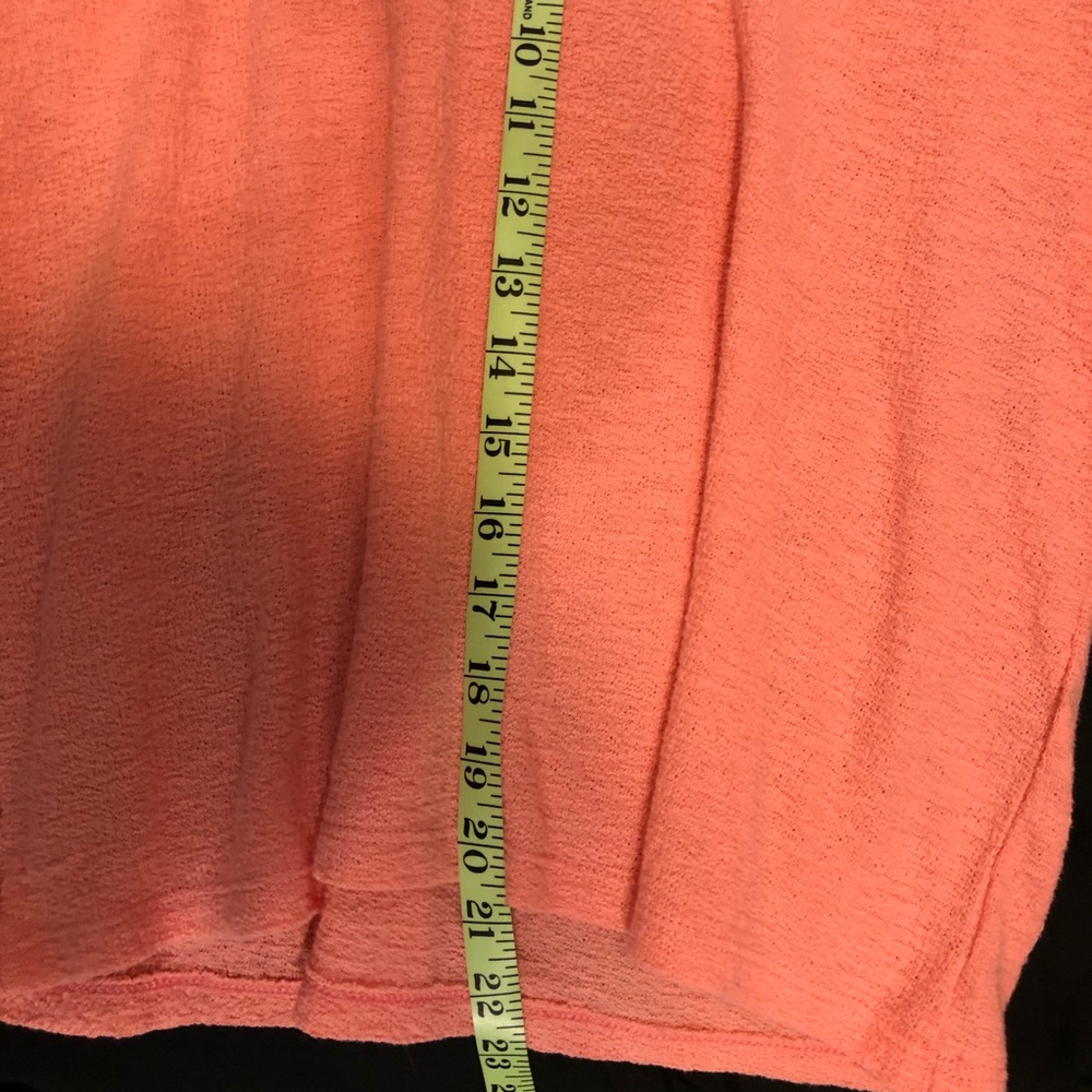 Madewell Texture & Thread Ruffle Sleeve Tank Top - Picture 7 of 7